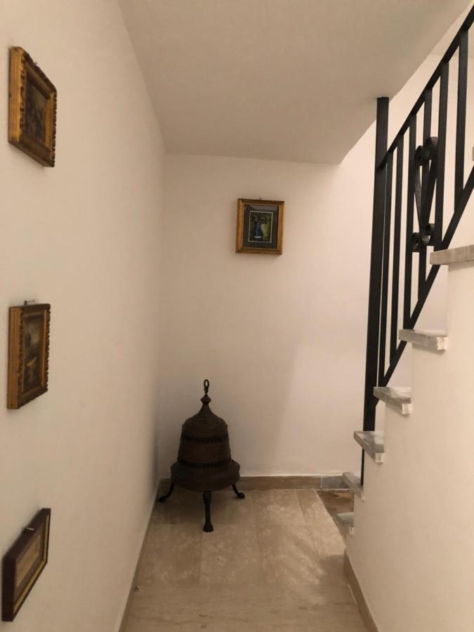 Il Riccio, Valle Roveto Country House Roccavivi ภายนอก รูปภาพ