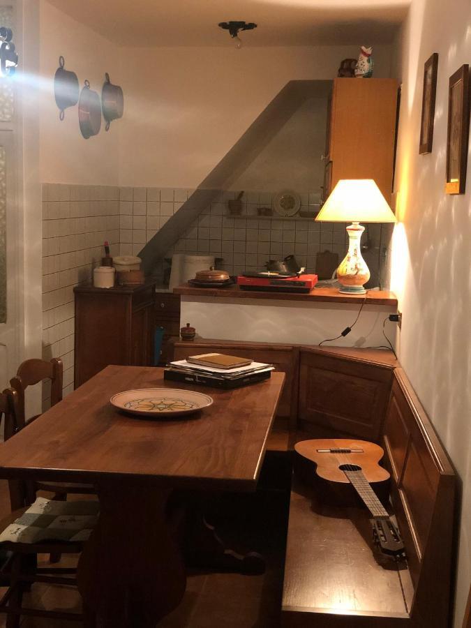 Il Riccio, Valle Roveto Country House Roccavivi ภายนอก รูปภาพ