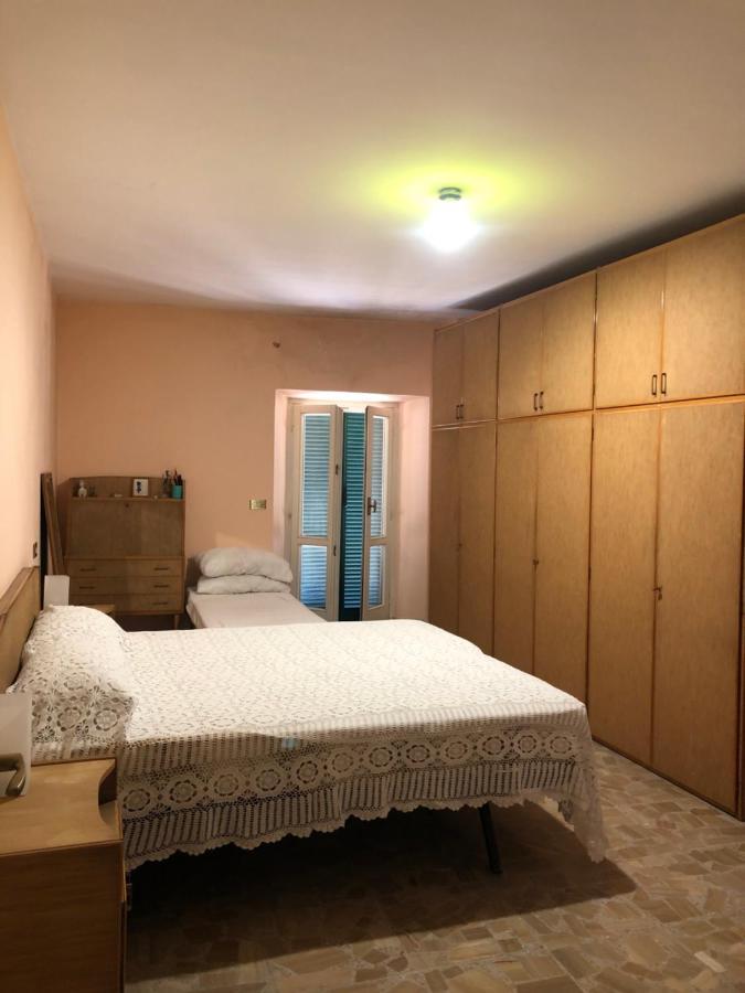 Il Riccio, Valle Roveto Country House Roccavivi ภายนอก รูปภาพ
